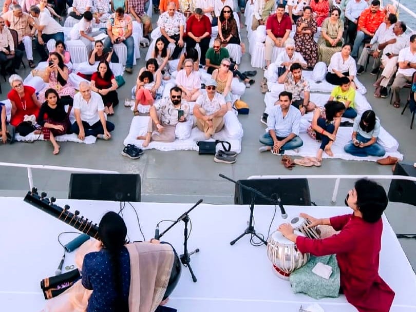 Serendipity Trails: Insider Picks with Urbanaut