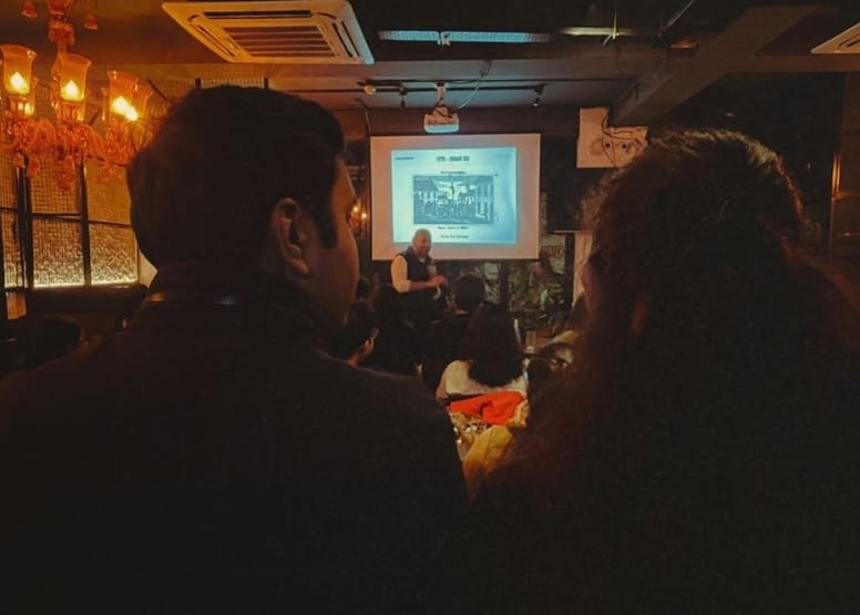 Beyond Roses and Reservations: Unique Valentine's Experiences Across India