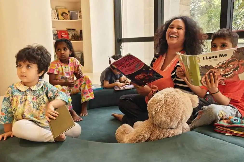 Planning a Weekend with Kids? Try These Family-Friendly Activities in Bangalore
