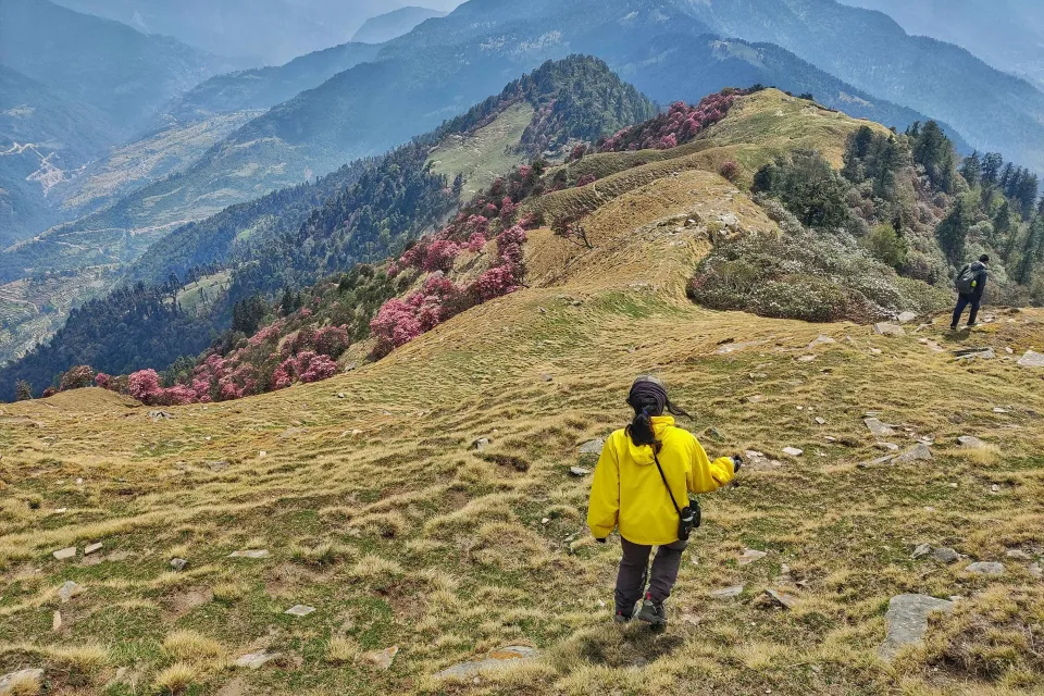 Walking Holidays: The Slow Way to See the World